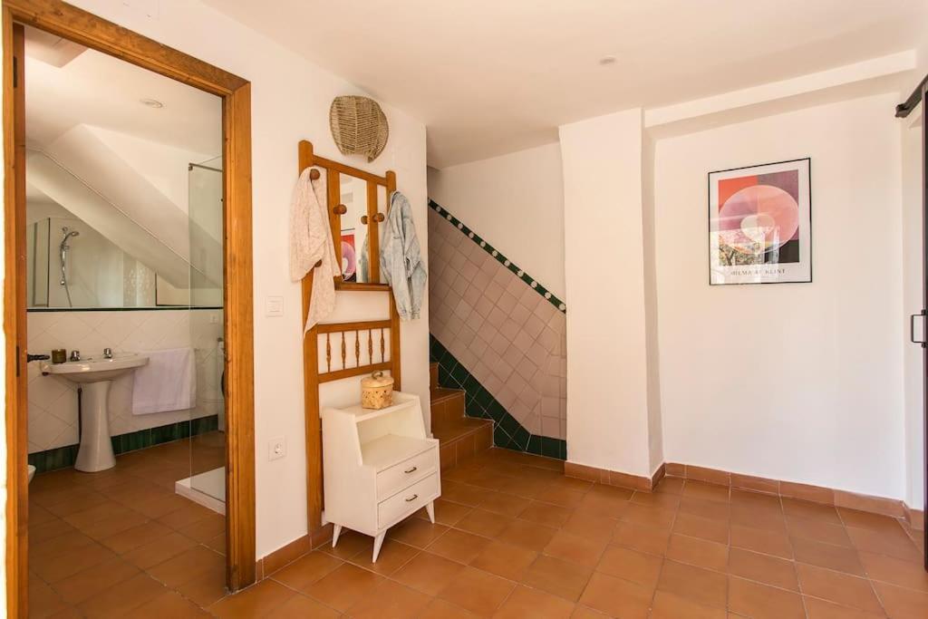 Villa Casa Tipica Del Albaicin Con Interior De Diseno Granada Esterno foto