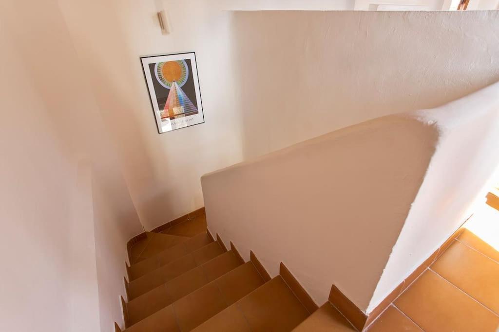 Villa Casa Tipica Del Albaicin Con Interior De Diseno Granada Esterno foto