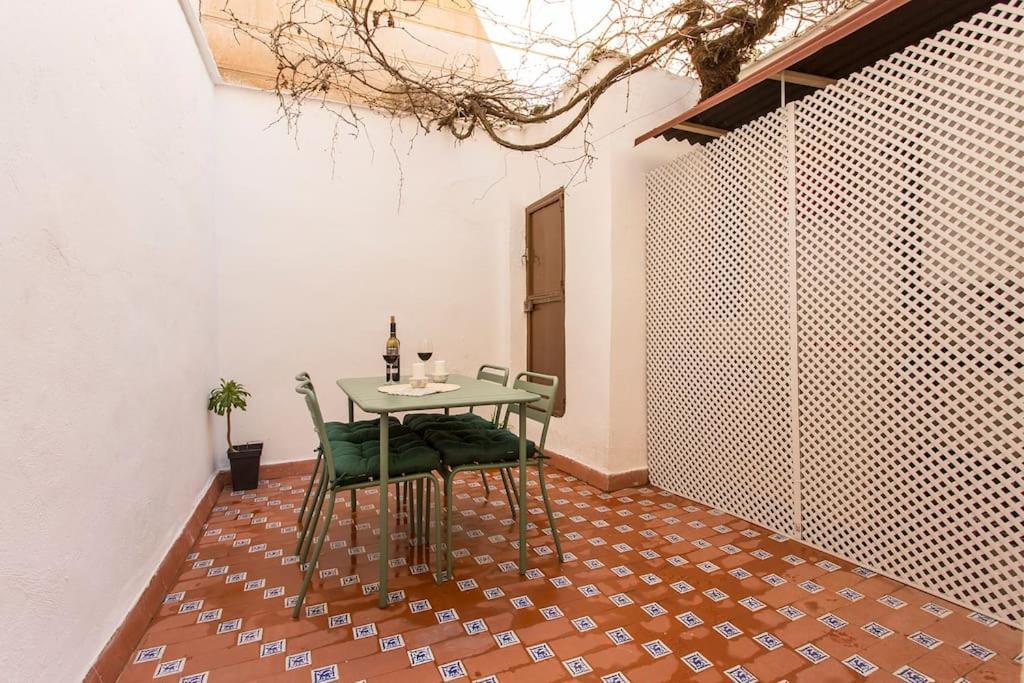 Villa Casa Tipica Del Albaicin Con Interior De Diseno Granada Esterno foto