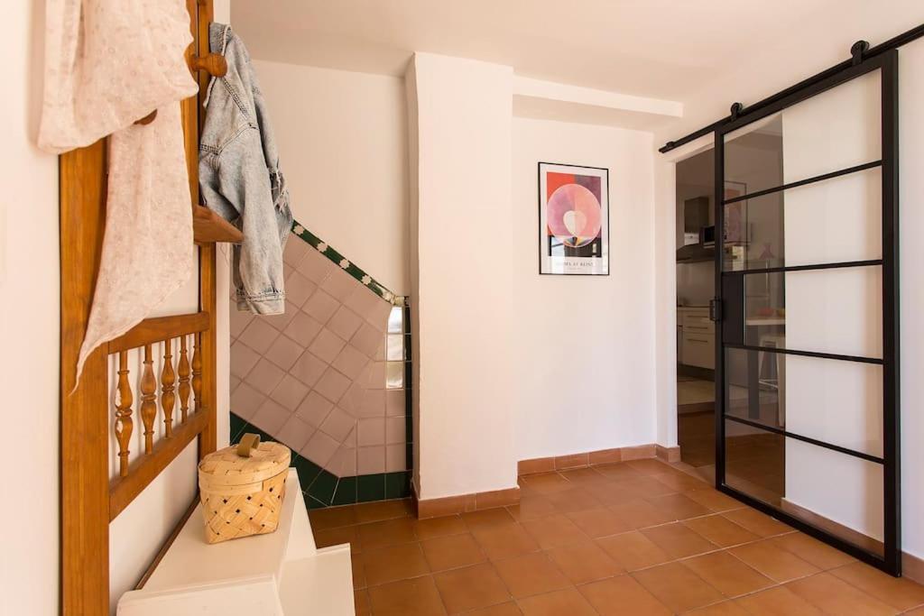 Villa Casa Tipica Del Albaicin Con Interior De Diseno Granada Esterno foto